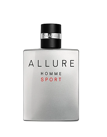 Allure Homme Sport EDT