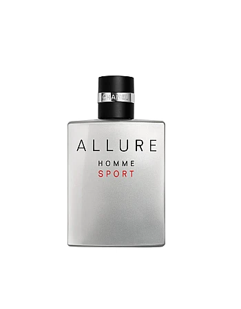 Allure Homme Sport EDT