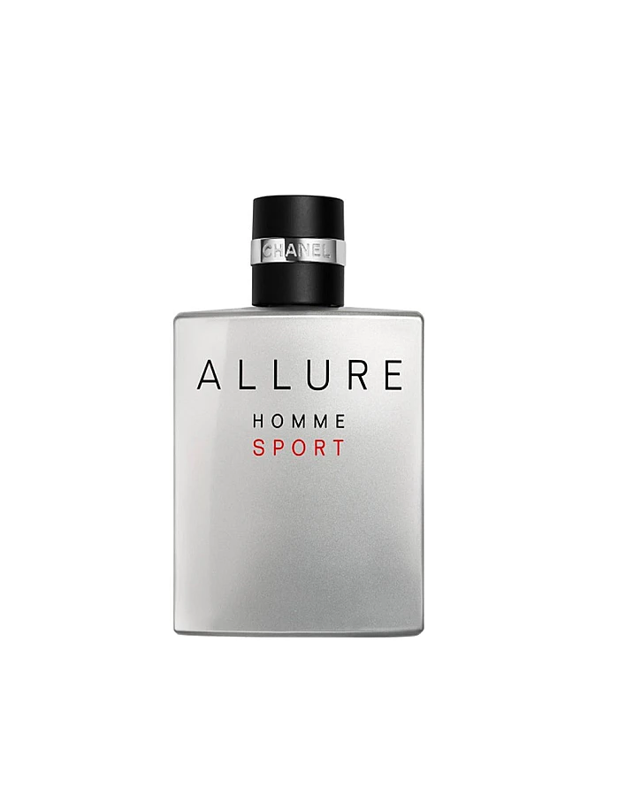 Allure Homme Sport EDT