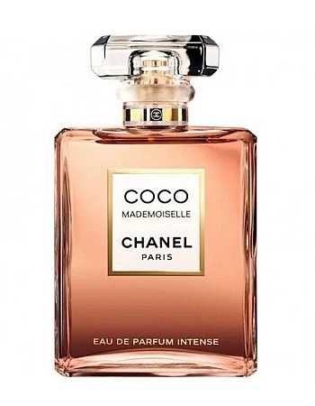 Coco Mademoiselle Intense EDP