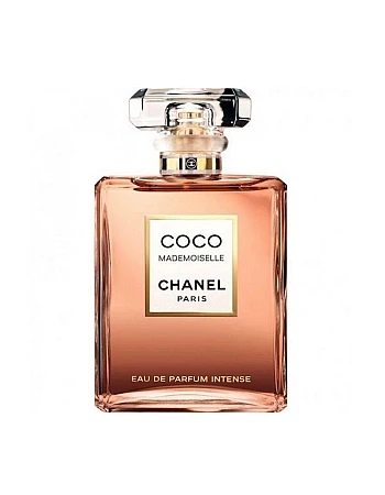 Coco Mademoiselle Intense EDP
