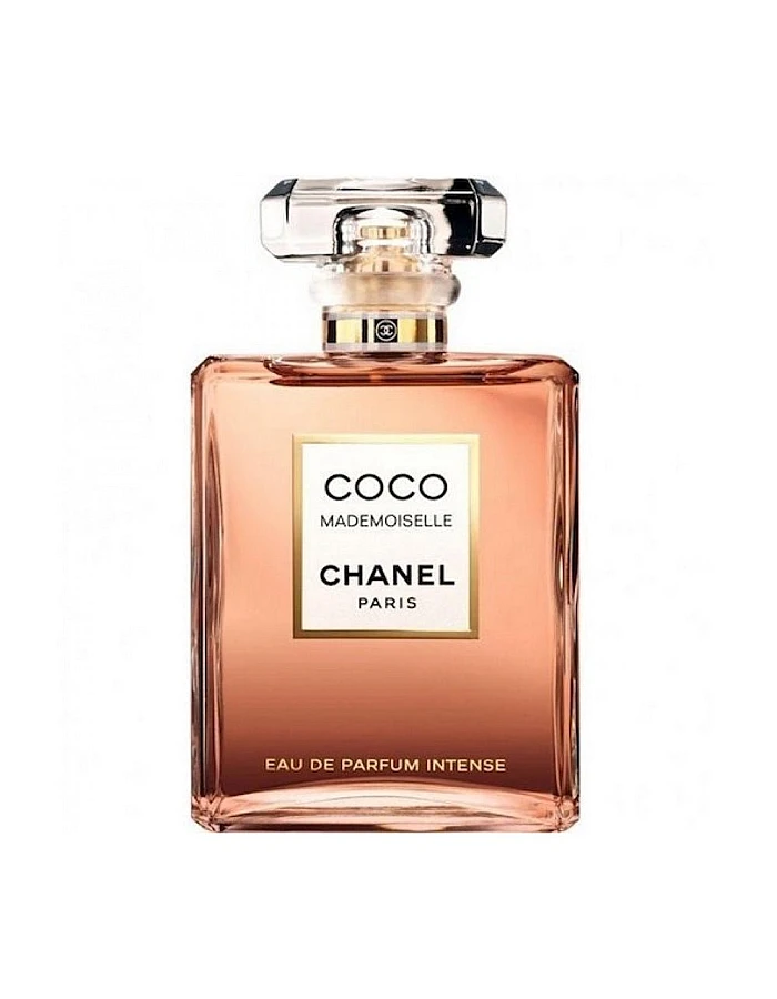 Coco Mademoiselle Intense EDP