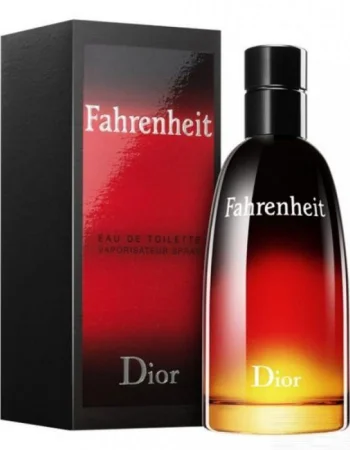 Fahrenheit EDT