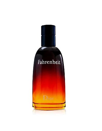 Fahrenheit EDT