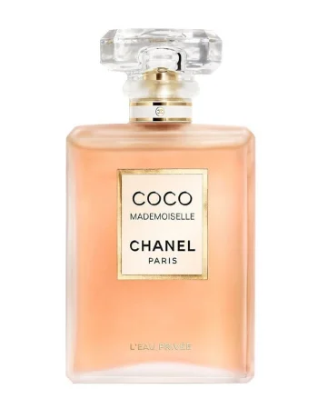 Coco Mademoiselle L'Eau Privée Eau Pour La Nuit EDP