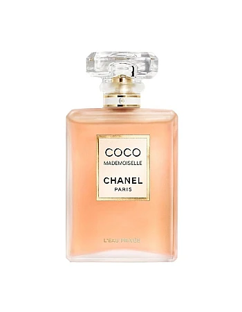 Coco Mademoiselle LEau Prive Eau Pour La Nuit EDP