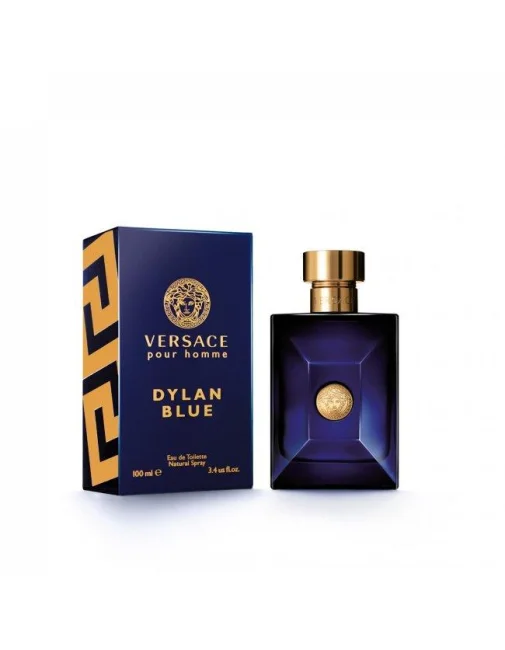 Dylan Blue EDT