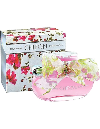 Emper Chifon for women - Eau de parfum 100ml