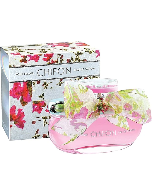 Emper Chifon for women - Eau de parfum 100ml