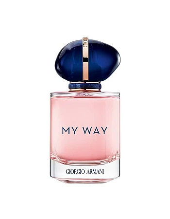 My Way EDP