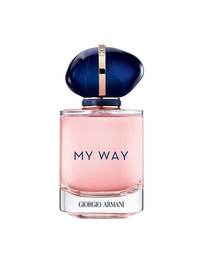 My Way EDP