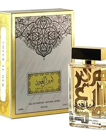 Ameer Al Oud EDP