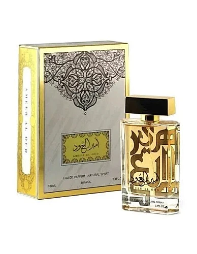Ameer Al Oud EDP