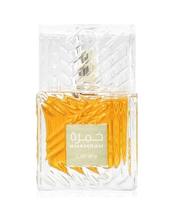Khamrah EDP (Unisex)