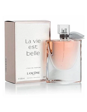 La Vie Est Belle Intensement EDP