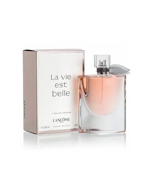 La Vie Est Belle Intensement EDP
