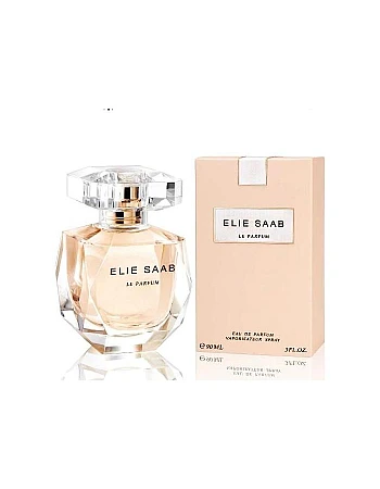 Le Parfum EDP