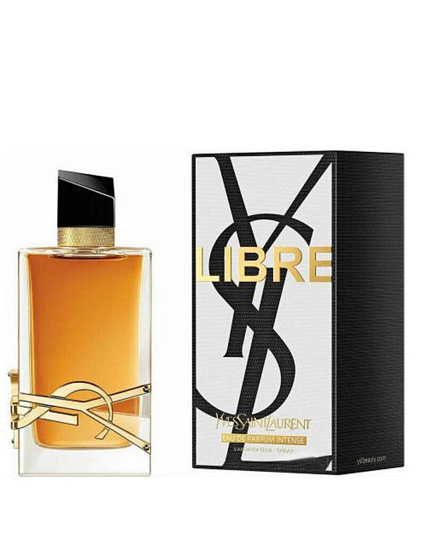 Libre EDP Intense