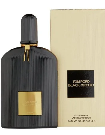 Black Orchid EDP