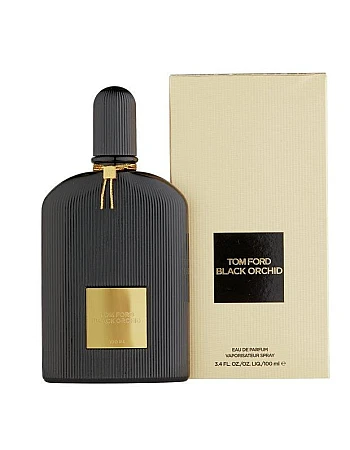 Black Orchid EDP