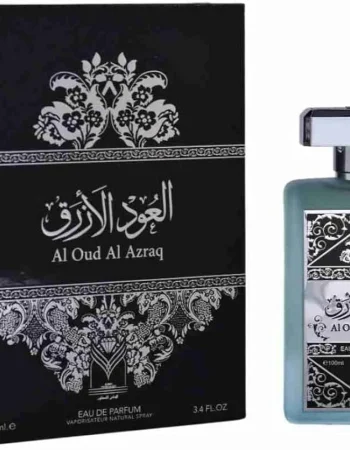 العود الأزرق