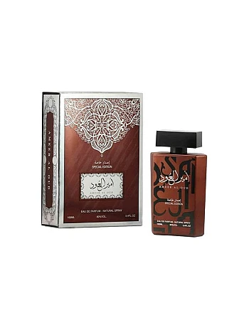 Ameer Al Oud Special Edition EDP