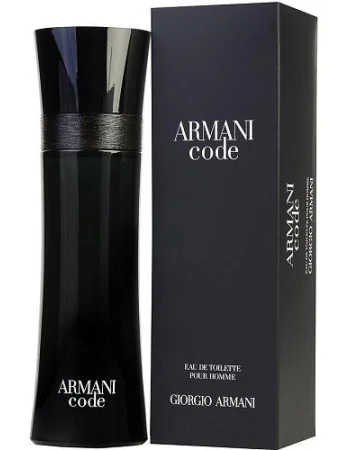 Armani Code EDP