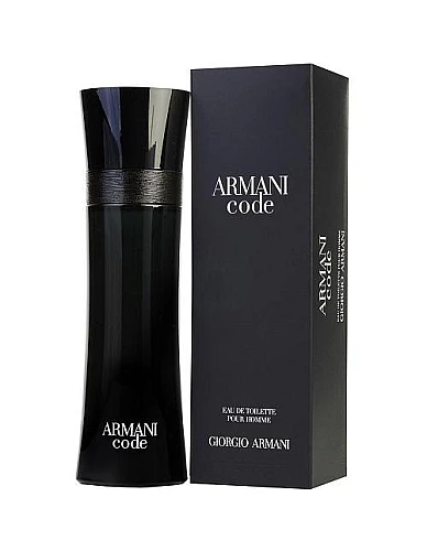 Armani Code EDP