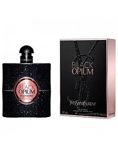 Black Opium EDP
