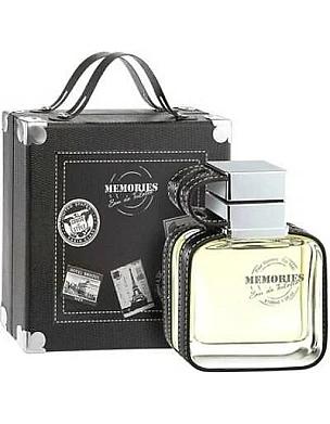 Memories Pour Homme EDP