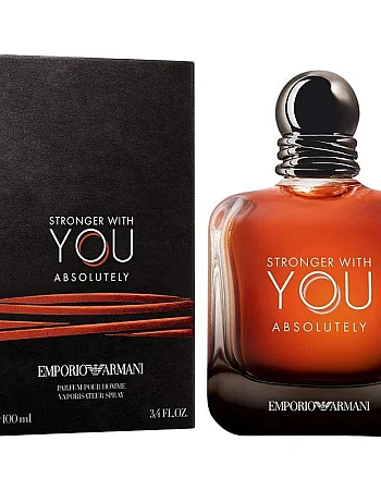 You Absolutely EDP