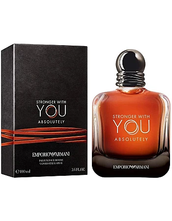 You Absolutely EDP