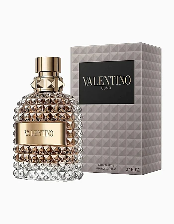 Valentino Uomo EDP (100ml)
