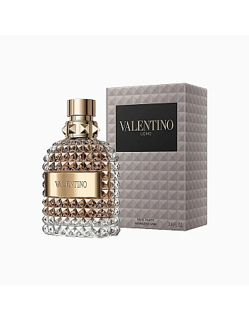 Valentino Uomo EDP (100ml)