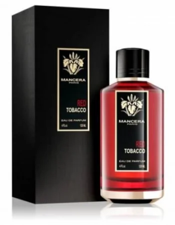 Red Tobacco EDP