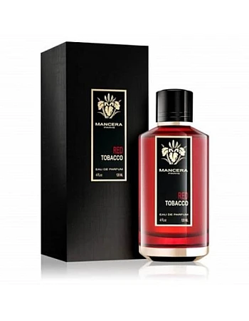 Red Tobacco EDP