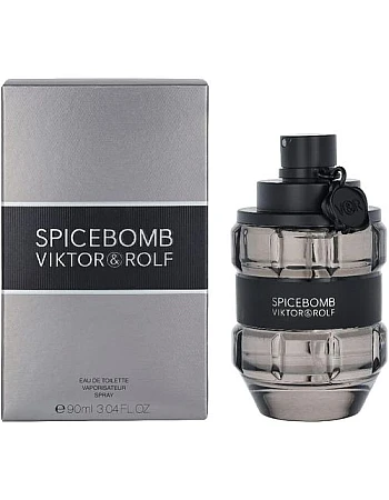 Spicebomb EDT