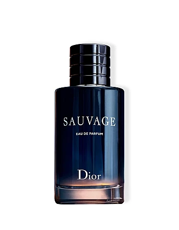 SAUVAGE DIOR 100ML (New)