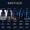 SAUVAGE DIOR 100ML (New)