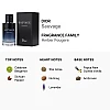 SAUVAGE DIOR 100ML (New)