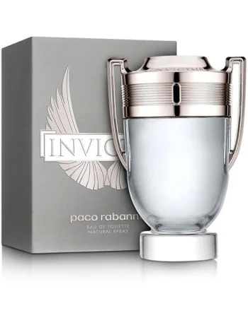 Paco Rabanne Invictus EDP 100ml
