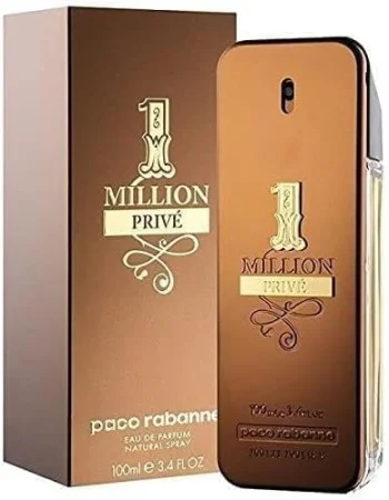 One Million Prive Men