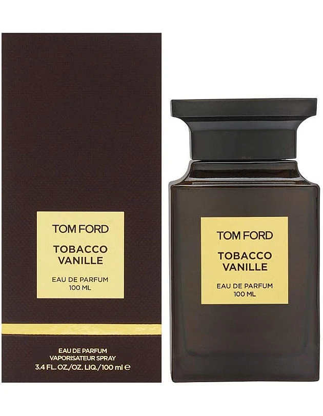 Tobacco Vanille EDP