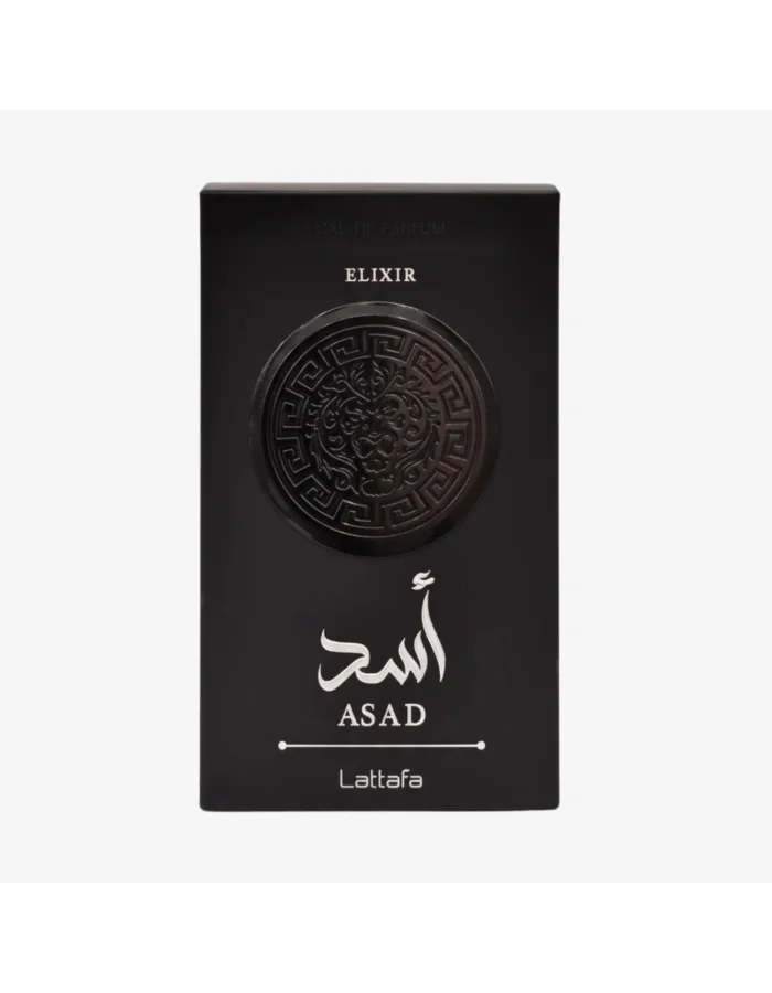 Asad EDP