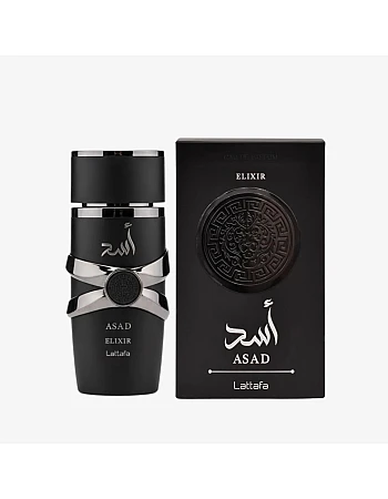 Asad EDP