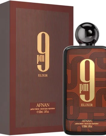 Elixir 9PM EDP
