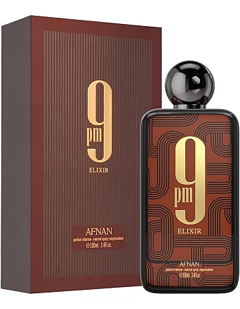 Elixir 9PM EDP