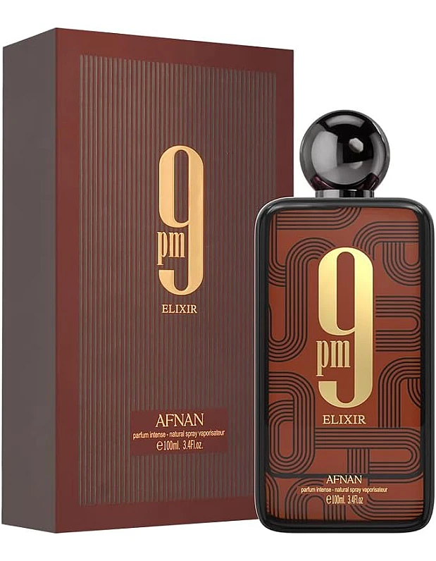 Elixir 9PM EDP