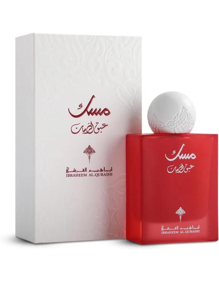 مسك أبق رمان (80 مل)