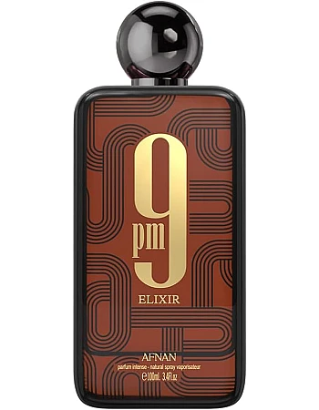 Elixir 9PM EDP